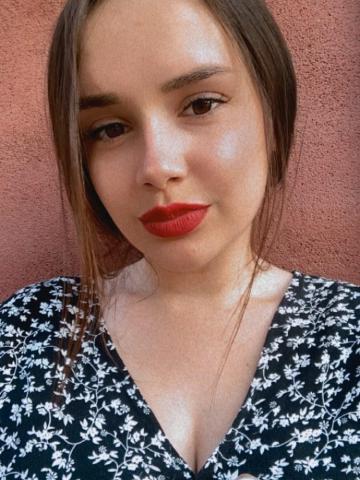 Анкета проститутки Лика - Фото 1, , 25 лет, №395117